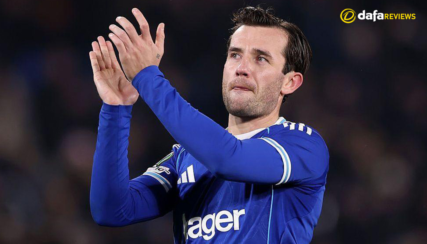 Ben Chilwell Crystal Palace Transfer: The Full Story