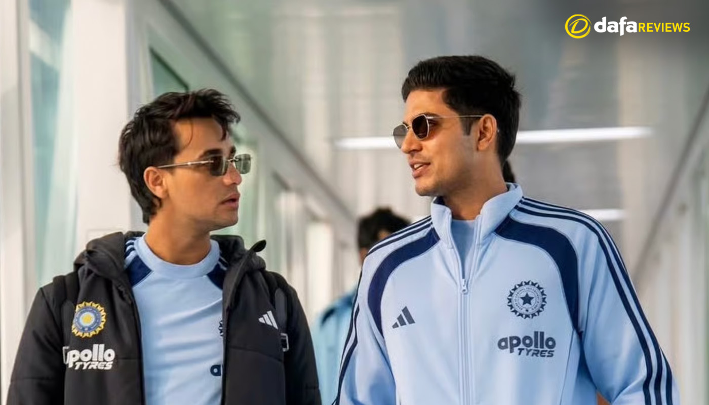 Gill vs Abhishek Sharma: Best Friends Turn Rivals