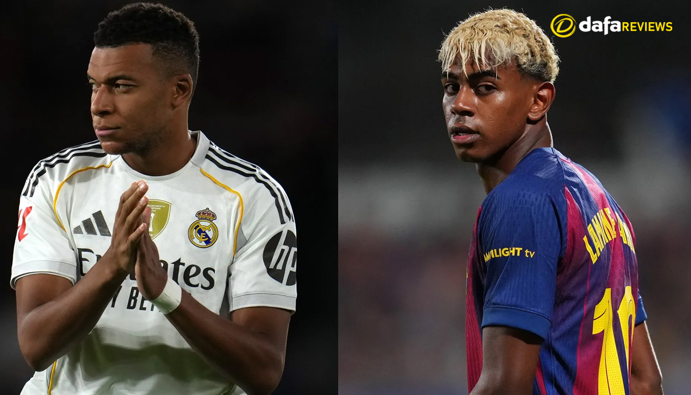 Lamine Yamal Ballon d’Or Snub Leaves Mbappe Speechless