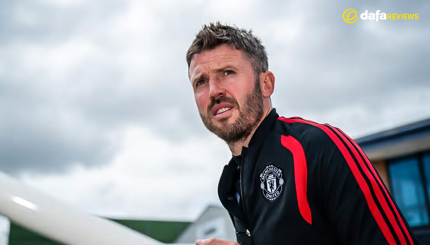 Manchester United Transfers: The Gamble Nobody Expected