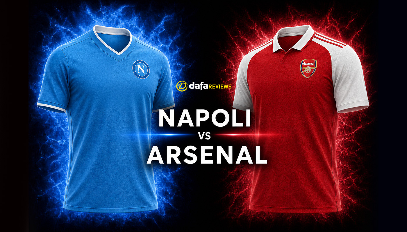 Napoli vs Arsenal: Preview, Team News and Predictions