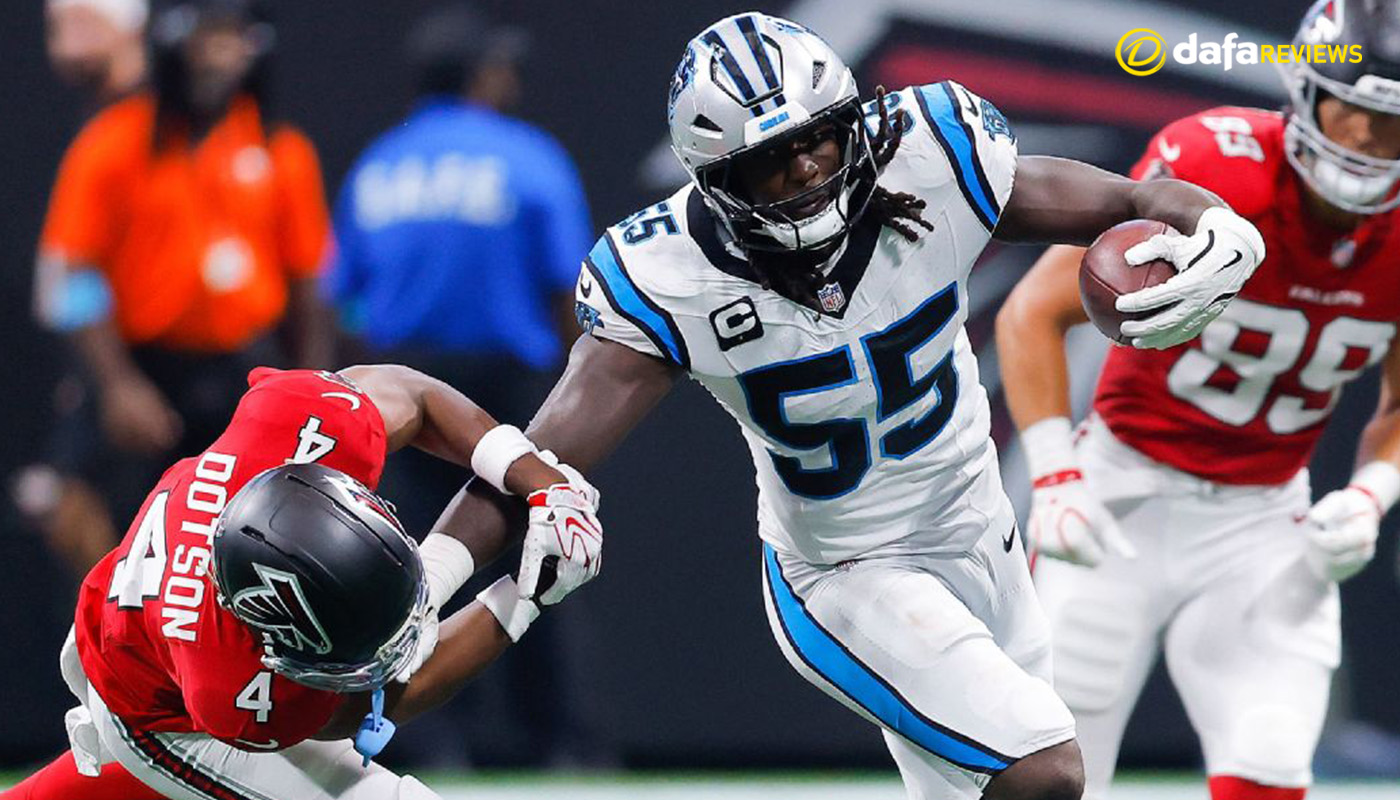 NFL Week 2 Scores: Every Result, Takeaway, and Surprise