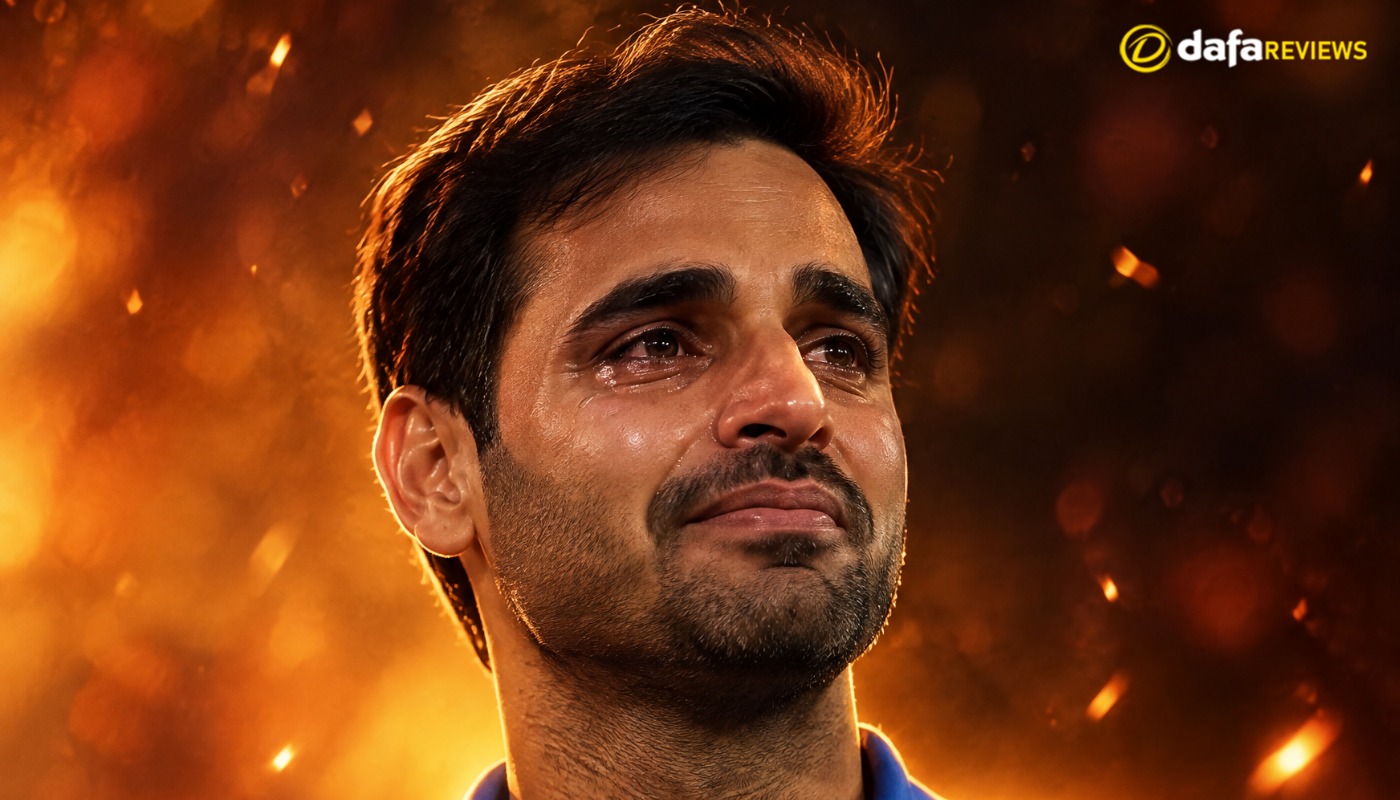 Bhuvneshwar Kumar Comeback: Pacer Returns to India’s T20I XI After Four Years