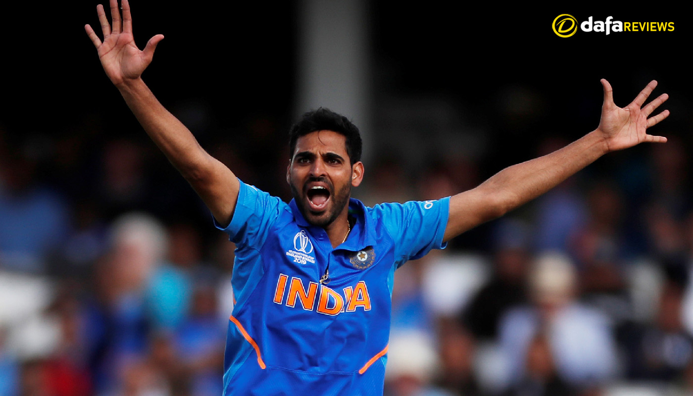 Hong Kong Sixes 2026 India Squad: Bhuvi Leads the Charge