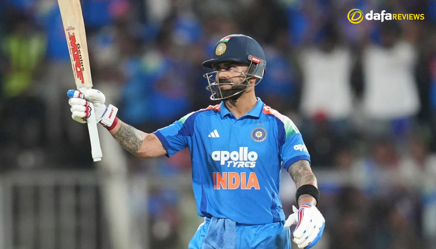 Kohli Last World Cup 2027: Why Virat Still Has Unfinished Business