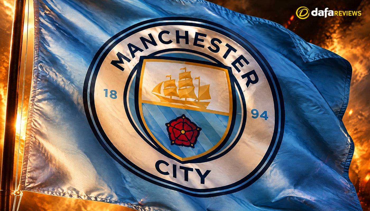 Manchester City Relegated? The Shock Verdict and What Happens Next
